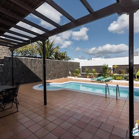 Villa Oasis Playa Blanca  Eksteriør bilde