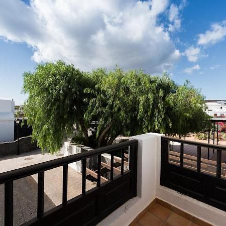 Villa Oasis Playa Blanca  Eksteriør bilde