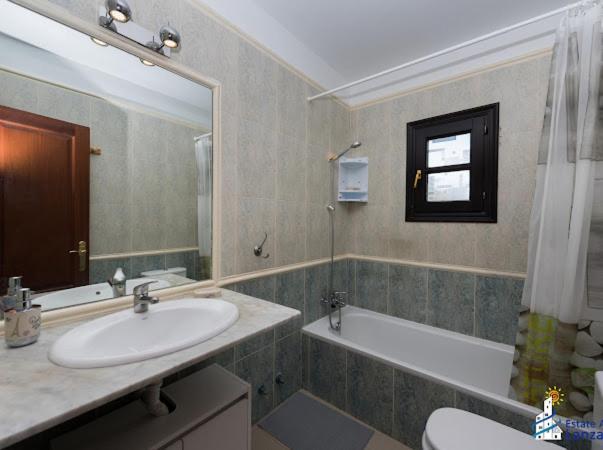 Villa Oasis Playa Blanca  Eksteriør bilde