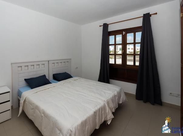 Villa Oasis Playa Blanca  Eksteriør bilde