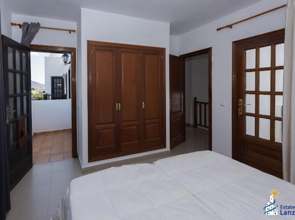 Villa Oasis Playa Blanca  Eksteriør bilde