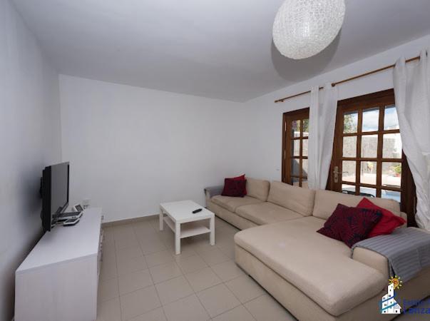 Villa Oasis Playa Blanca  Eksteriør bilde