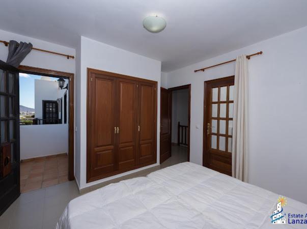 Villa Oasis Playa Blanca  Eksteriør bilde