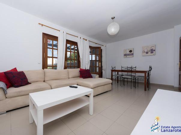 Villa Oasis Playa Blanca  Eksteriør bilde