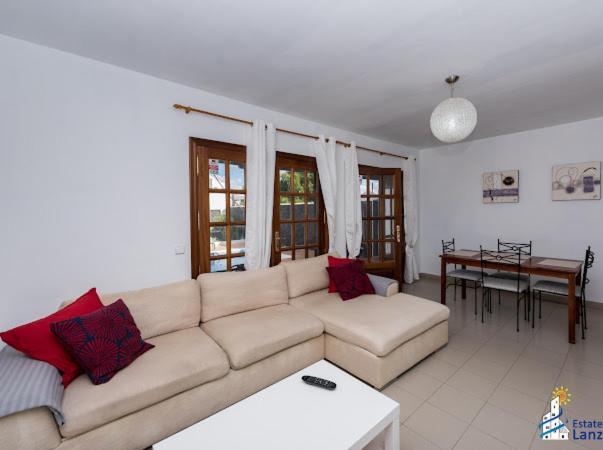 Villa Oasis Playa Blanca  Eksteriør bilde