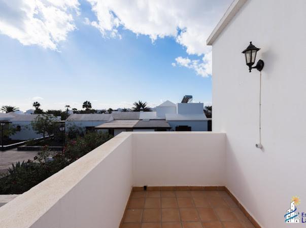Villa Oasis Playa Blanca  Eksteriør bilde