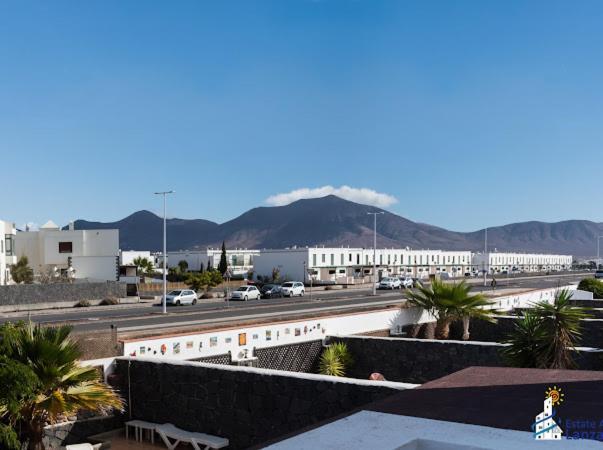 Villa Oasis Playa Blanca  Eksteriør bilde