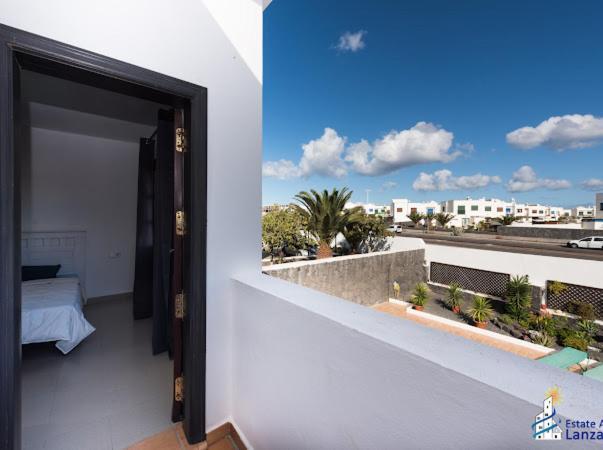 Villa Oasis Playa Blanca  Eksteriør bilde